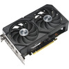 Видеокарта ASUS Dual Radeon™ RX9060XT 8GB GDDR6 (90YV0MI1-M0NA00)
