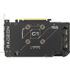 Видеокарта ASUS Dual Radeon™ RX9060XT 8GB GDDR6 (90YV0MI1-M0NA00)