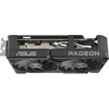 Видеокарта ASUS Dual Radeon™ RX9060XT 8GB GDDR6 (90YV0MI1-M0NA00)