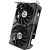 Видеокарта ASUS Dual Radeon™ RX9060XT 8GB GDDR6 (90YV0MI1-M0NA00)