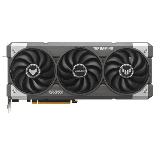 Видеокарта ASUS TUF Gaming GeForce RTX™ 5060 8GB GDDR7 OC Edition (TUF-RTX5060-O8G-GAMING)