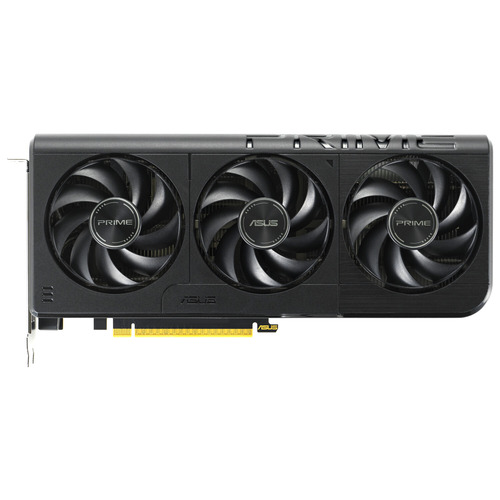 Видеокарта ASUS PRIME GeForce RTX™ 5060 8GB GDDR7 OC Edition (PRIME-RTX5060-O8G)