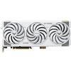 Видеокарта ASUS TUF Gaming GeForce RTX™ 5070 Ti 16GB GDDR7 BTF White OC Edition (TUF-RTX5070TI-O16G-BTFWHITE)
