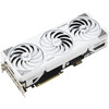 Видеокарта ASUS TUF Gaming GeForce RTX™ 5070 Ti 16GB GDDR7 BTF White OC Edition (TUF-RTX5070TI-O16G-BTFWHITE)