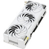 Видеокарта ASUS TUF Gaming GeForce RTX™ 5070 Ti 16GB GDDR7 BTF White OC Edition (TUF-RTX5070TI-O16G-BTFWHITE)