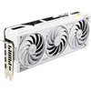Видеокарта ASUS TUF Gaming GeForce RTX™ 5070 Ti 16GB GDDR7 BTF White OC Edition (TUF-RTX5070TI-O16G-BTFWHITE)