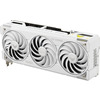 Видеокарта ASUS TUF Gaming GeForce RTX™ 5070 Ti 16GB GDDR7 BTF White OC Edition (TUF-RTX5070TI-O16G-BTFWHITE)
