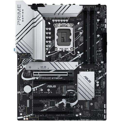 Материнская плата ASUS PRIME Z790-P (90MB1CK0-M1EAY0)