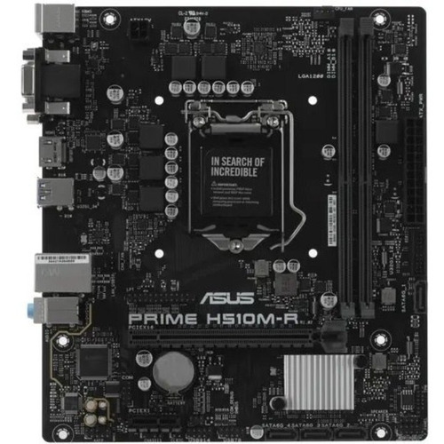 Материнская плата ASUS PRIME H510M-R R2.0-SI