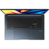 Ноутбук ASUS M6500QH-HN089