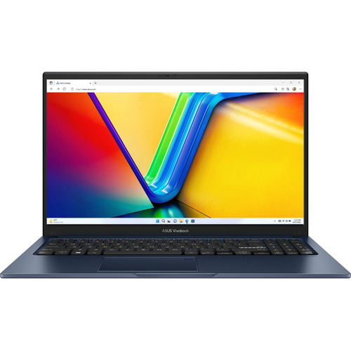 Характеристики Ноутбук ASUS X1504ZA-BQ078W