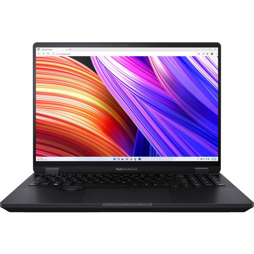 Ноутбук ASUS H7604JV-MY060X