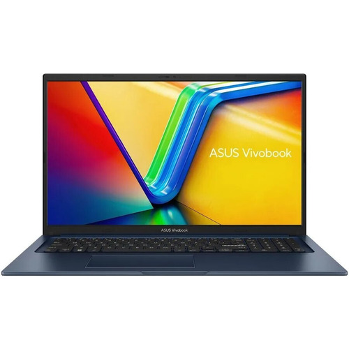 Ноутбук ASUS X1704ZA-AU096