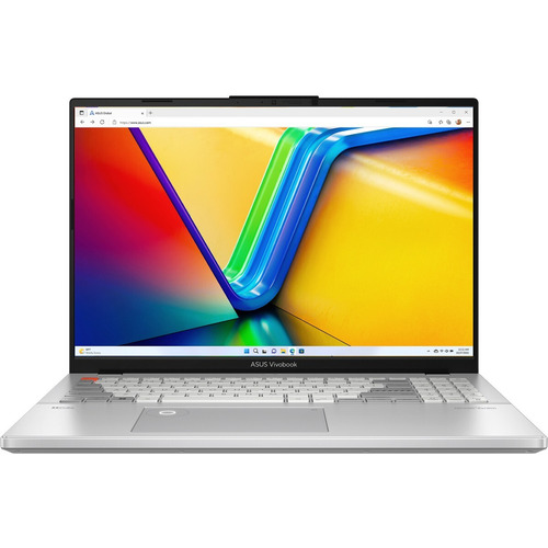 Характеристики Ноутбук ASUS K6604JV-MX016W