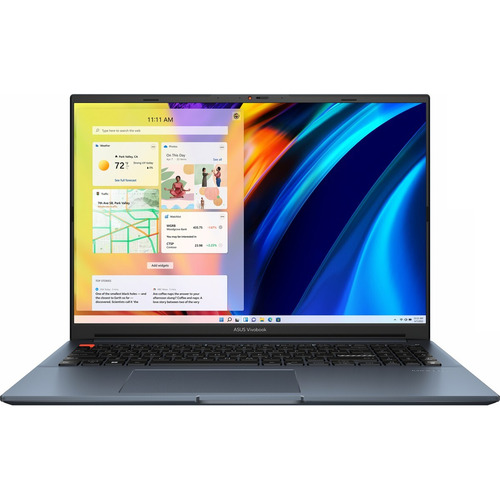 Характеристики Ноутбук ASUS K6602VU-MX098