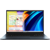 Ноутбук ASUS M6500XU-MA104