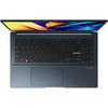 Характеристики Ноутбук ASUS M6500XU-MA104