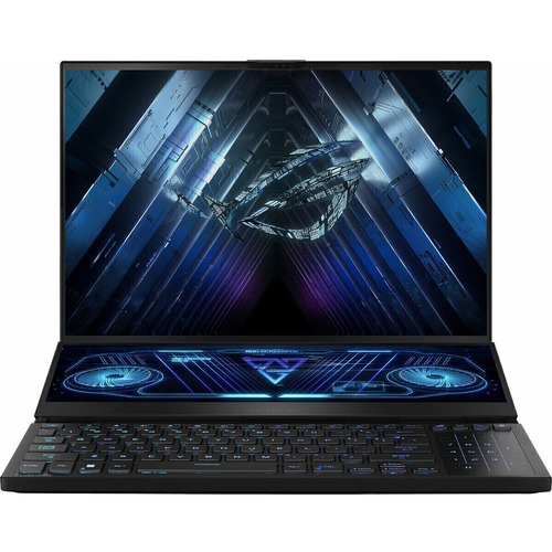 Характеристики Ноутбук ASUS ROG-Zephyrus-Duo16-GX650PY-NM085W