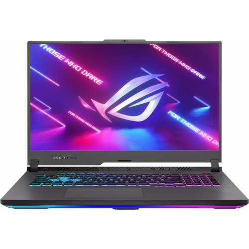 Характеристики Ноутбук ASUS ROG-Strix-G17-G713PV-LL080