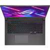 Характеристики Ноутбук ASUS ROG-Strix-G17-G713PV-LL080