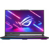 Характеристики Ноутбук ASUS ROG-Strix-G17-G713PV-LL080