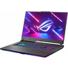 Характеристики Ноутбук ASUS ROG-Strix-G17-G713PV-LL080