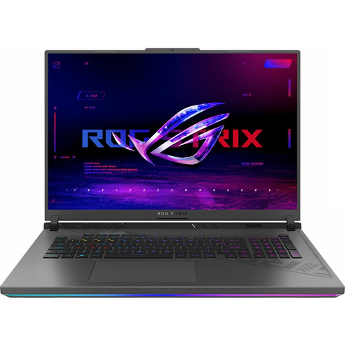 Характеристики Ноутбук ASUS ROG-Strix-G18-G814JV-N5080