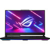 Ноутбук ASUS ROG-Strix-SCAR17-G733PYV-LL064