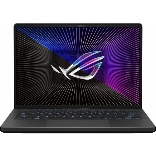 Ноутбук ASUS ROG-Zephyrus-G14-GA402XV-N2080W