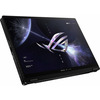 Характеристики Ноутбук ASUS GV302XV-MU021W