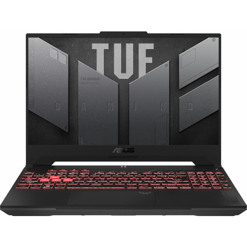 Характеристики Ноутбук ASUS TUF FA507NV-LP058