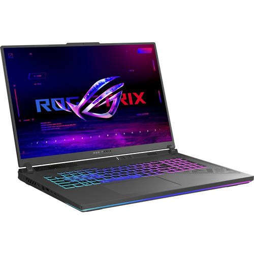 Ноутбук ASUS ROG-Strix-G18-G814JIR-N6048