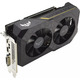 Видеокарта ASUS TUF-GTX1650-4GD6-P-V2-GAMING
