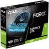 Видеокарта ASUS PH-GTX1630-4G-EVO