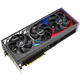 Видеокарта ASUS ROG-STRIX-RTX4080-O16-GGAMING