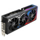 Видеокарта ASUS ROG-STRIX-RTX4080-O16-GGAMING