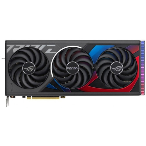 Видеокарта ASUS ROG-STRIX-RTX4070TI-12G-GAMING