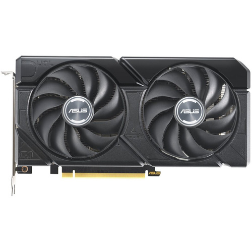 Характеристики Видеокарта ASUS DUAL-RTX4070-O12G-EVO