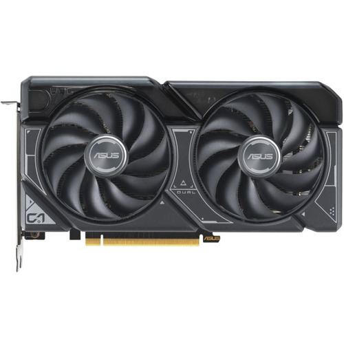 Характеристики Видеокарта ASUS DUAL-RTX4060-O8G