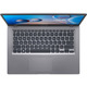 Ноутбук ASUS A416JA-EB1185W