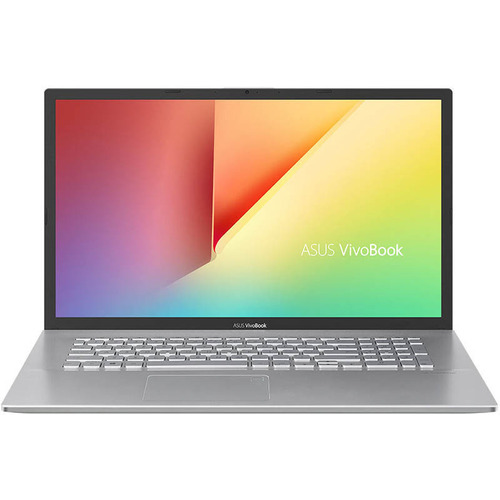 Ноутбук ASUS F712EA-AU464W