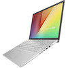 Ноутбук ASUS A712EA-AU007T