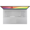 Характеристики Ноутбук ASUS K712EA-BX370