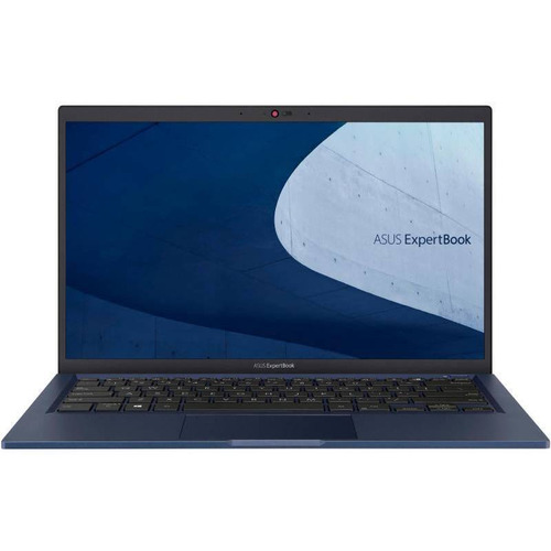 Ноутбук ASUS B1400CBA-EB0766