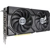Видеокарта ASUS DUAL-RTX4060-O8G-EVO