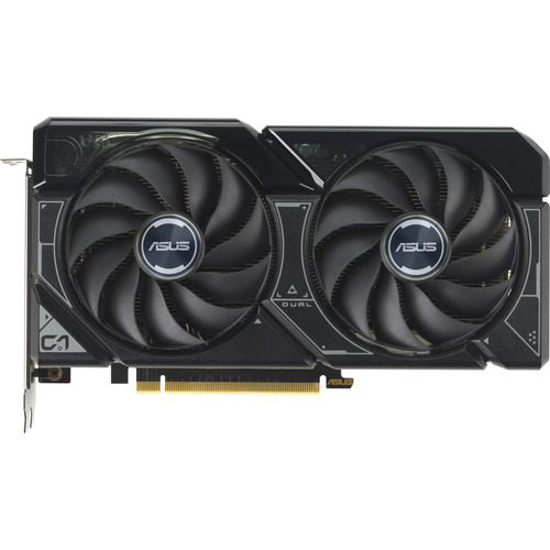 Характеристики Видеокарта ASUS DUAL-RTX4060TI-O8G-SSD