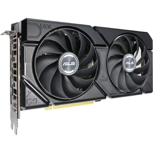 Характеристики Видеокарта ASUS DUAL-RTX4070S-12G-EVO