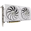 Характеристики Видеокарта ASUS DUAL-RTX4070S-O12G-EVO-WHITE