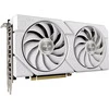 Видеокарта ASUS DUAL-RTX4070S-O12G-EVO-WHITE