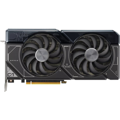 Характеристики Видеокарта ASUS DUAL-RTX4070TIS-O16G